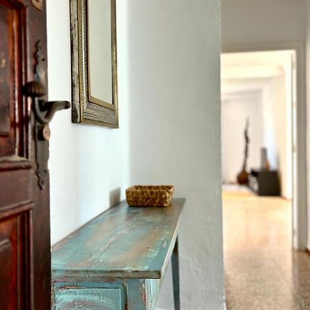 Apartamento Mar Blau Jávea Extérieur photo