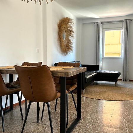 Apartamento Mar Blau Jávea Extérieur photo