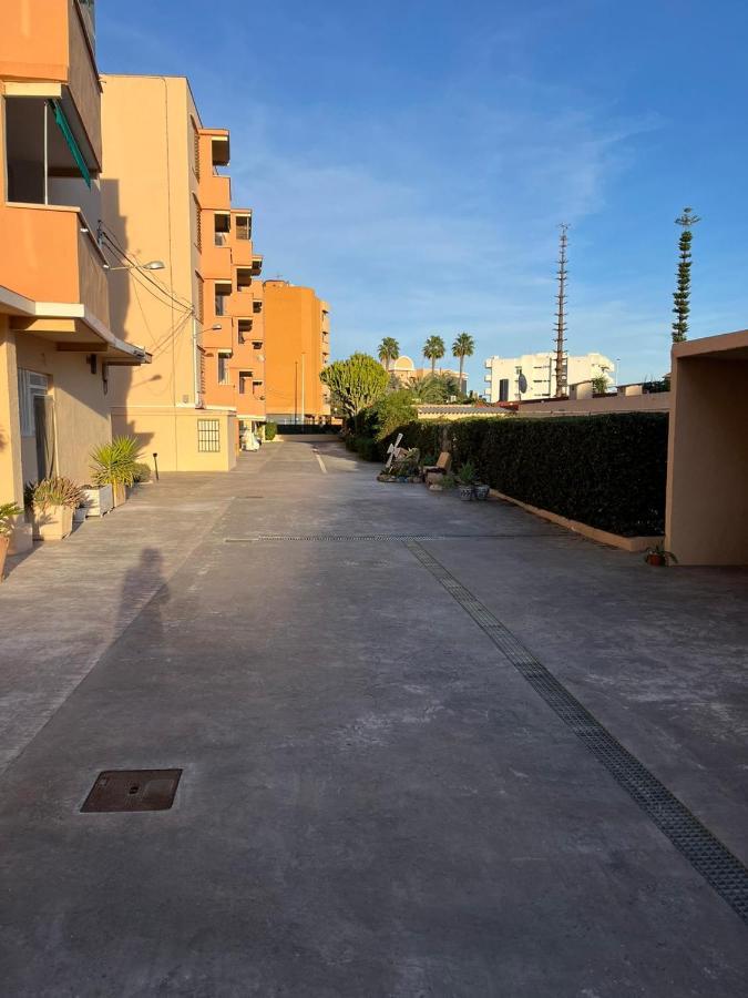 Apartamento Mar Blau Jávea Extérieur photo