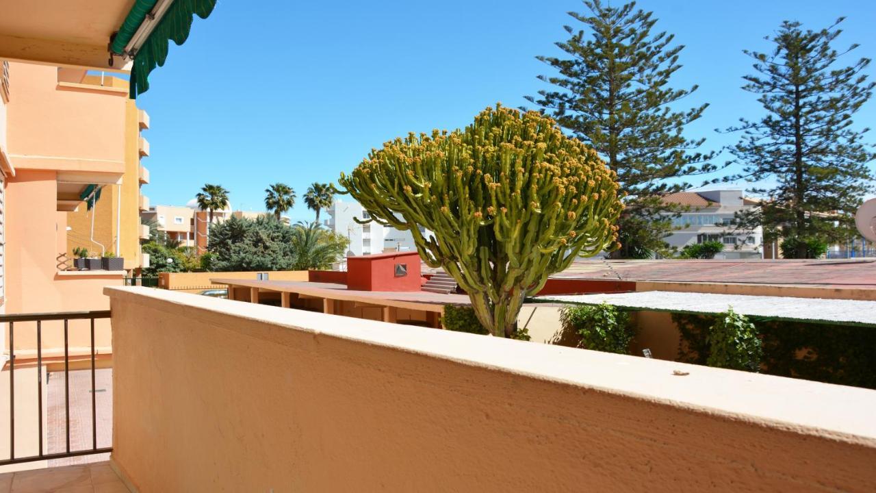 Apartamento Mar Blau Jávea Extérieur photo