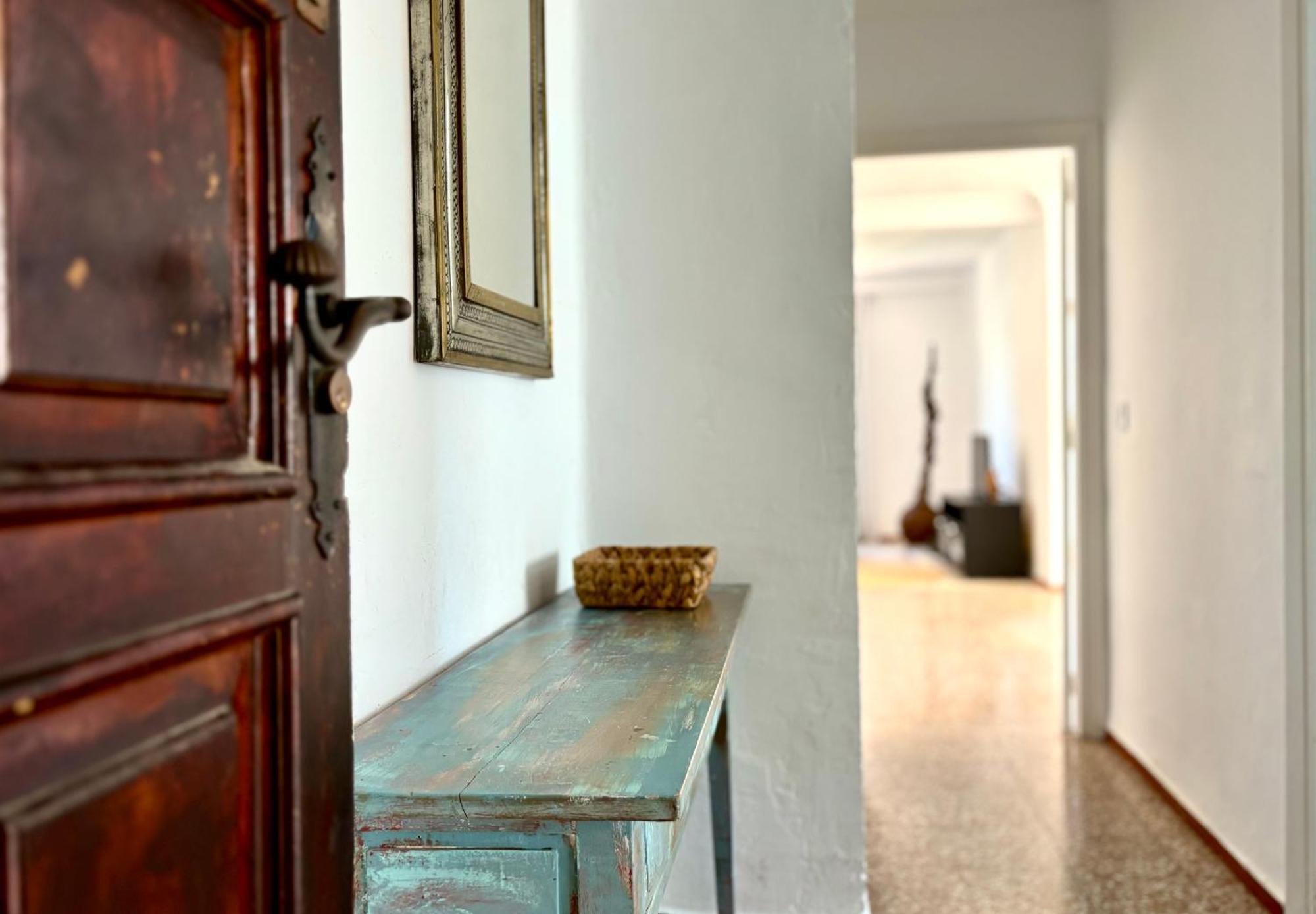 Apartamento Mar Blau Jávea Extérieur photo