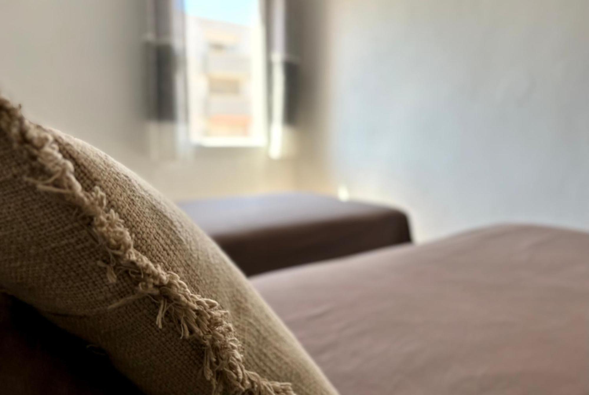 Apartamento Mar Blau Jávea Extérieur photo