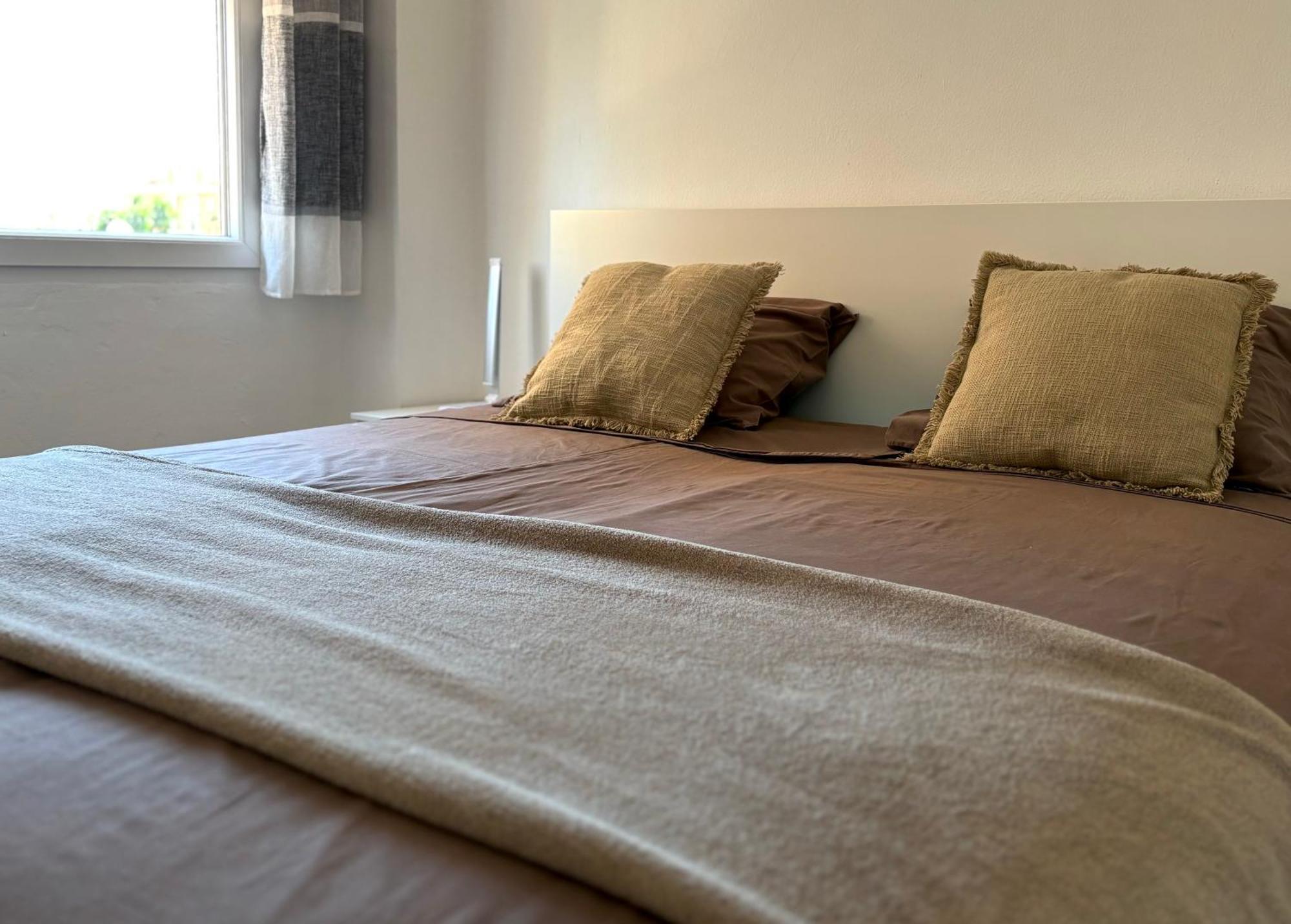 Apartamento Mar Blau Jávea Extérieur photo