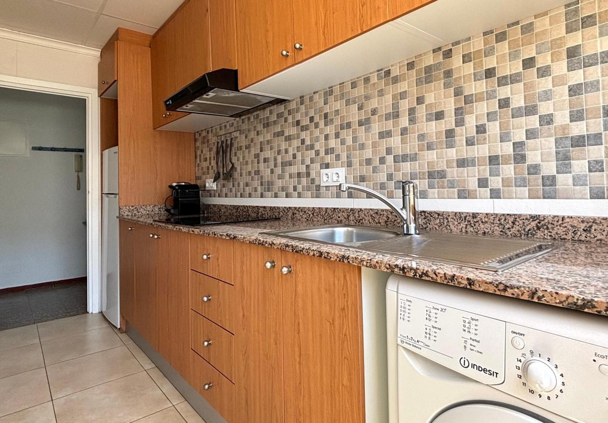 Apartamento Mar Blau Jávea Extérieur photo